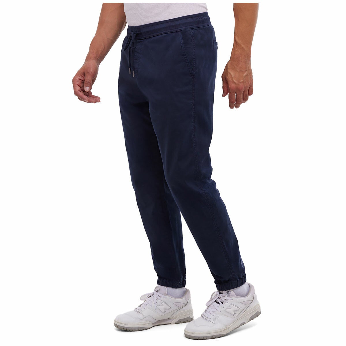 Bench Twill Jogger
