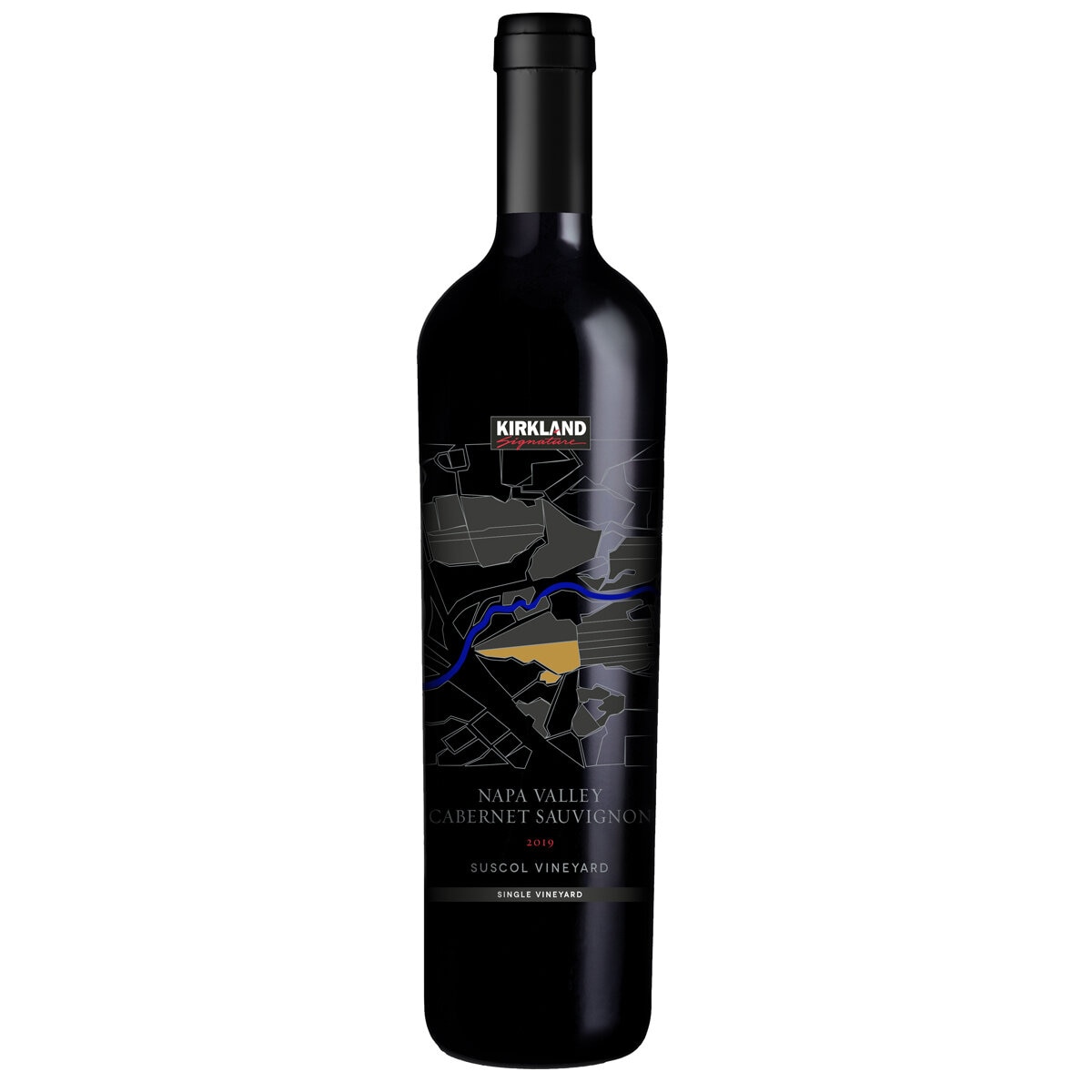 Kirkland Signature Napa Valley Sauvignon Suscol
