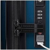 Samsonite Sentinel Carry On Blue