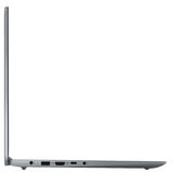 Lenovo 15.6 IdeaPad Slim 3 Laptop i5-12450H 512GB 83ER0025AU