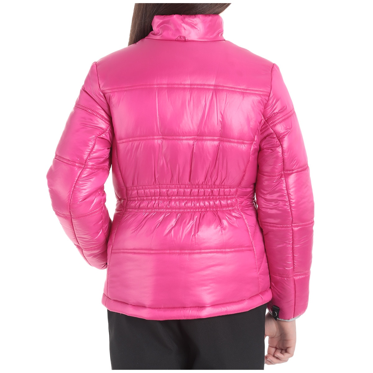 Gerry Girl's Ski Jacket - Black