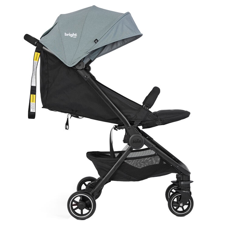 Bright by Joie Wandi Lightweight Compact Stroller With Carry Bag