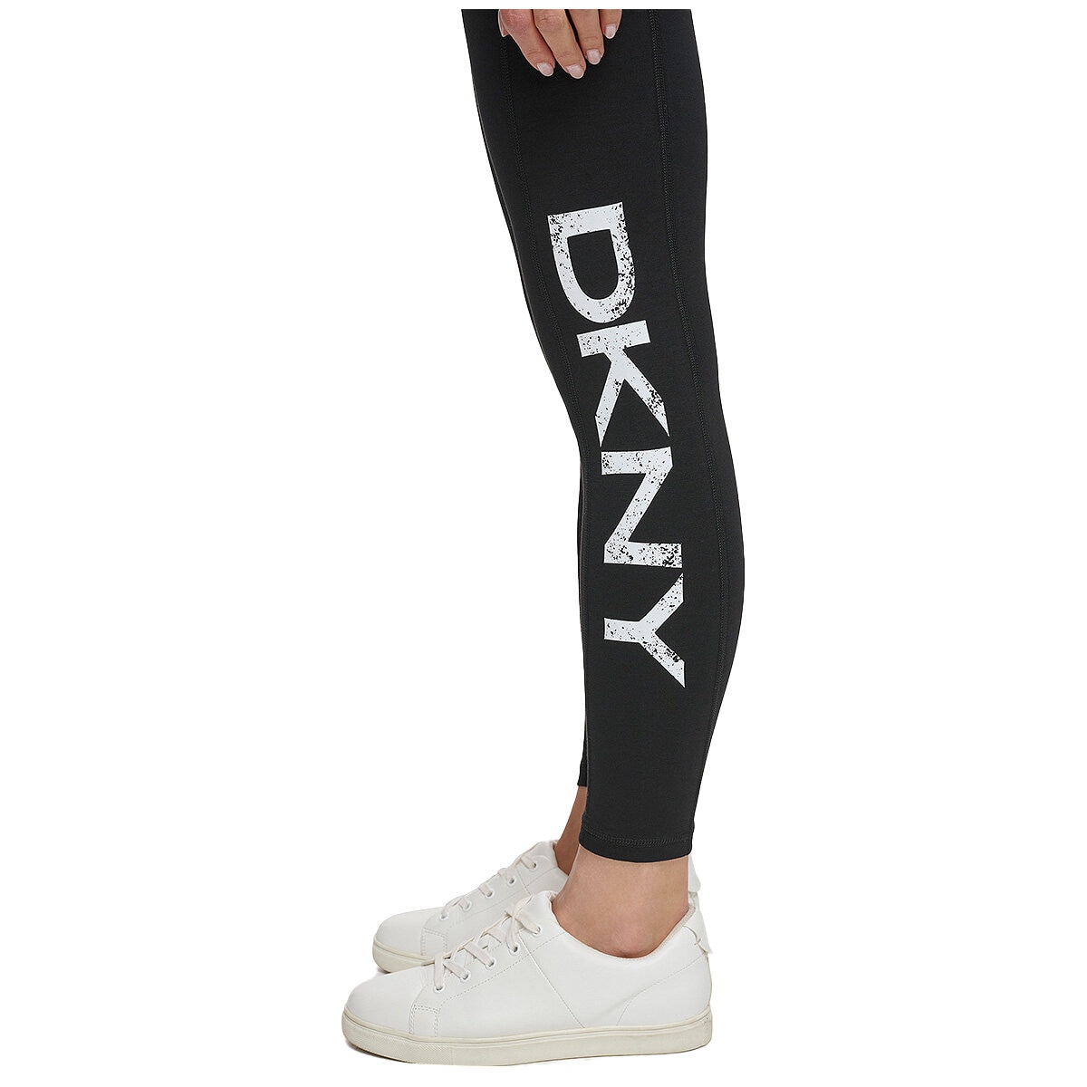 DKNY Logo Legging