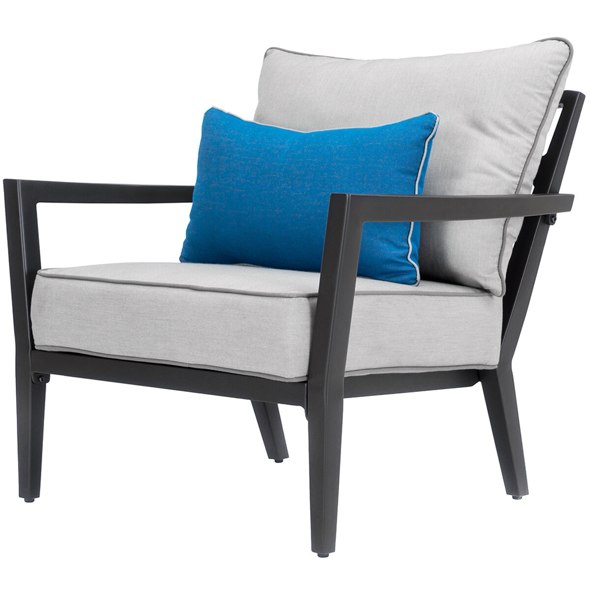 Venetia 7 Piece Outdoor Seating Set