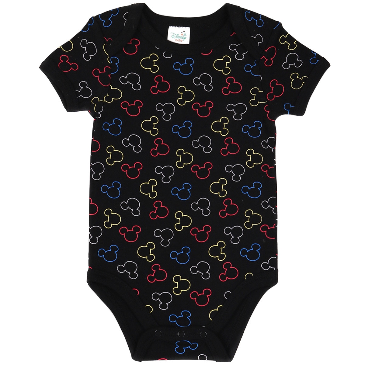Disney Baby 3 piece Set - Mickey