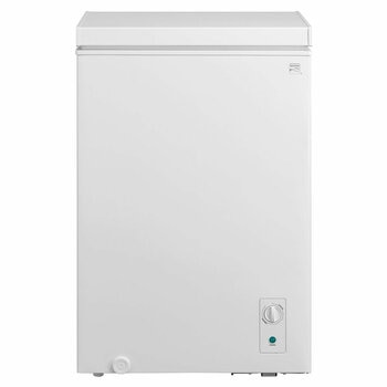 Kenmore 99L Chest Freezer KKCF99L-W-AU