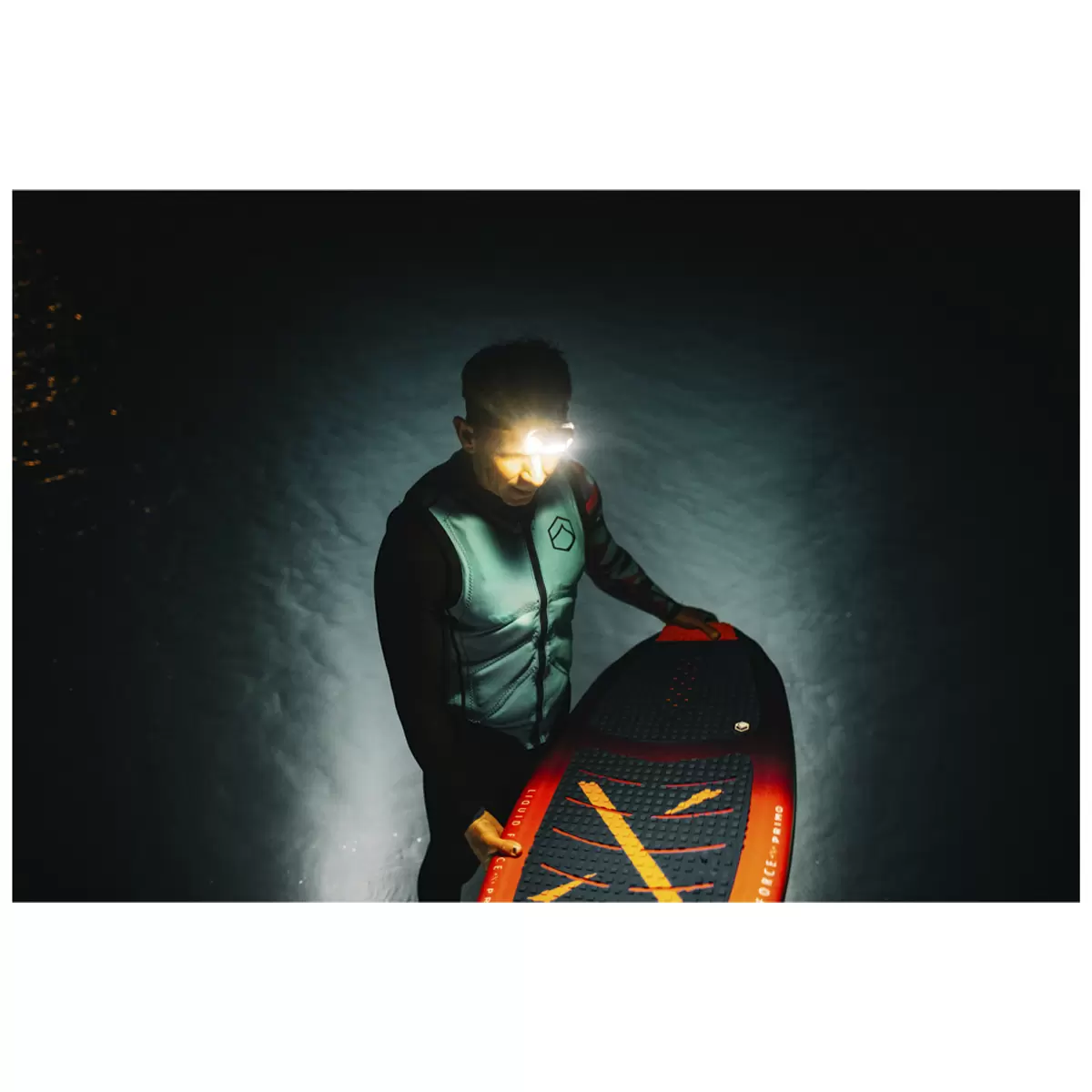 Duracell 550 Lumen 3 Pack Headlamp Broadview