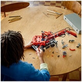 LEGO Technic Material Handler 42144
