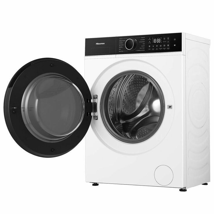 Hisense 9kg Series 5i Front Load Washer HWF5i9014 Hisense 9kg Series 5i Front Load Washer HWF5i9014