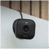 Blink 2K+ 4-Cam Combo (2 Outdoor + 2 Mini) + 2 Adaptors Black B0H2XC9BMS