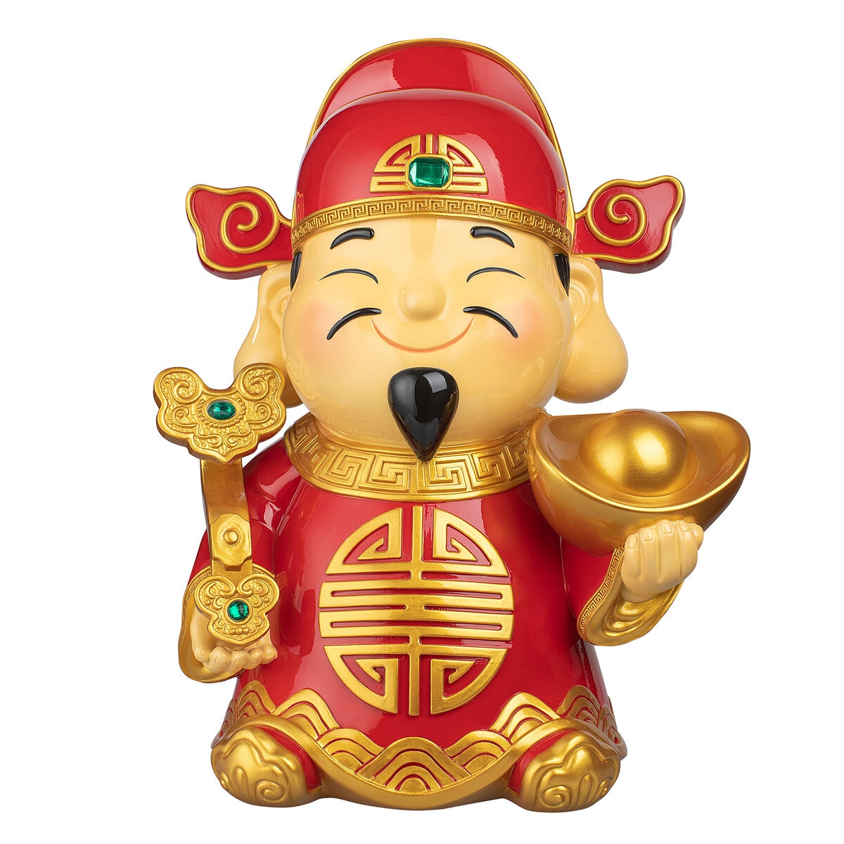 God of Fortune Money Bank