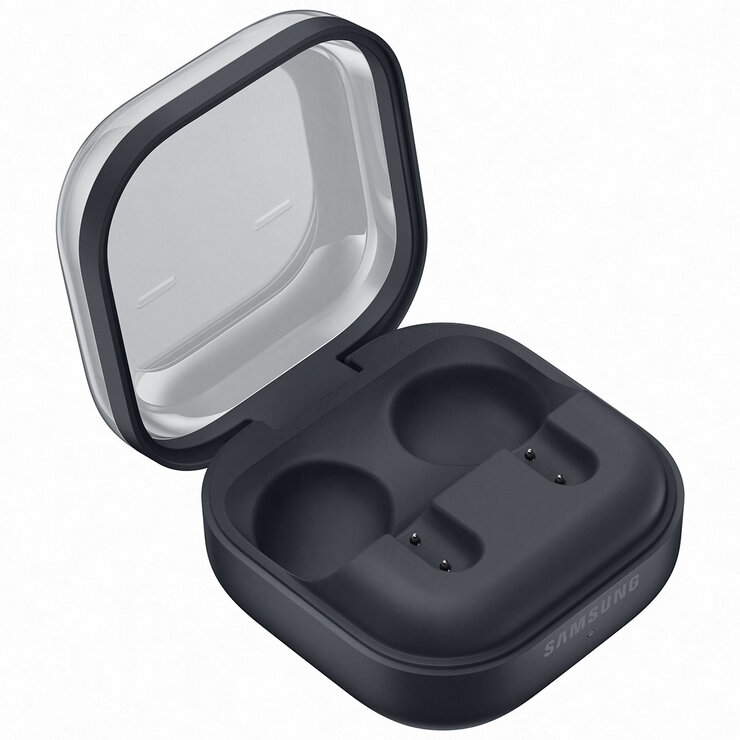 Samsung Galaxy Buds4 Black SM-R540NZKAXSA