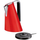 Bugatti Italy Vera Easy Kettle Red