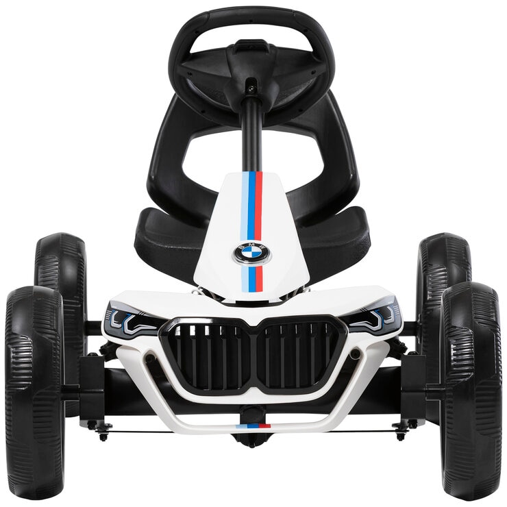 Berg Reppy BMW Kids Go Kart