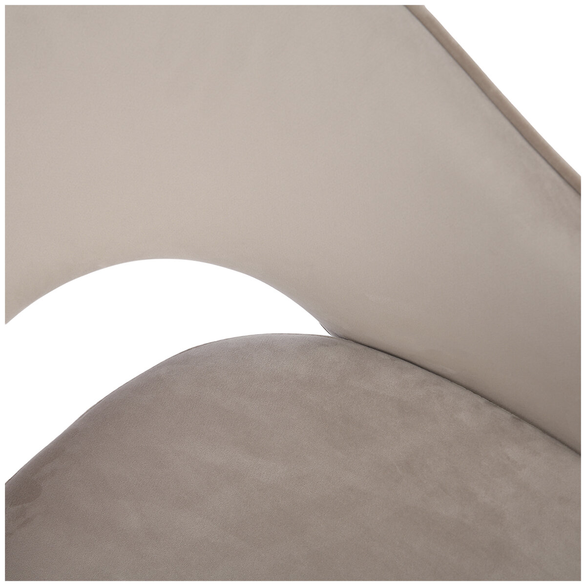 Onex KiKo Dining Chair Light grey