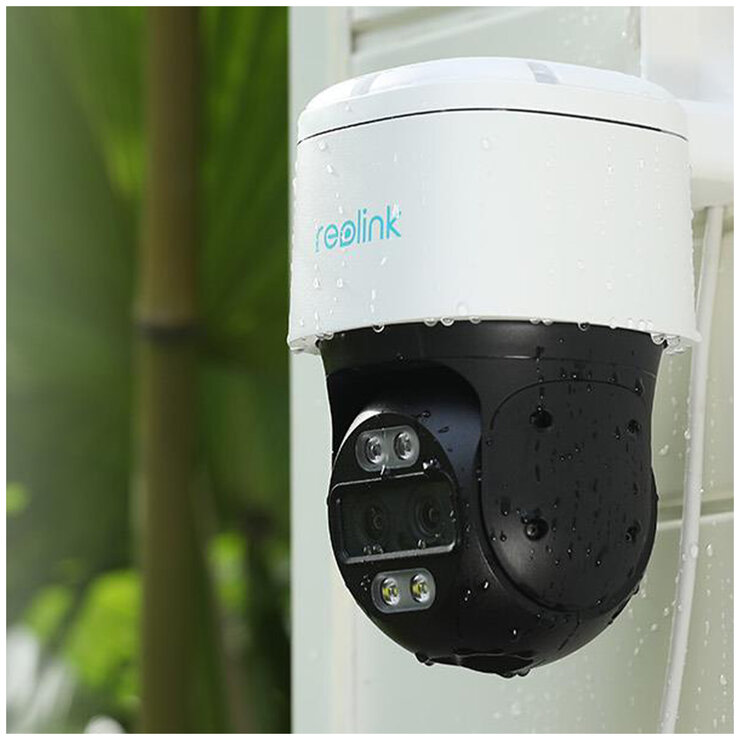 Reolink 12MP NVR Kit
