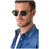 Marc Jacobs Marc 532/S Men's Sunglasses