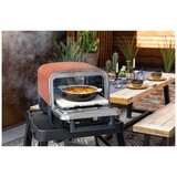 Ninja Woodfire Outdoor Oven OO101ANZ Ninja Woodfire Outdoor Oven OO101ANZ