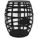 Wine Stash Cork Barrel Large