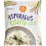 Earth's Kitchen Asparagus Risotto 1.36kg