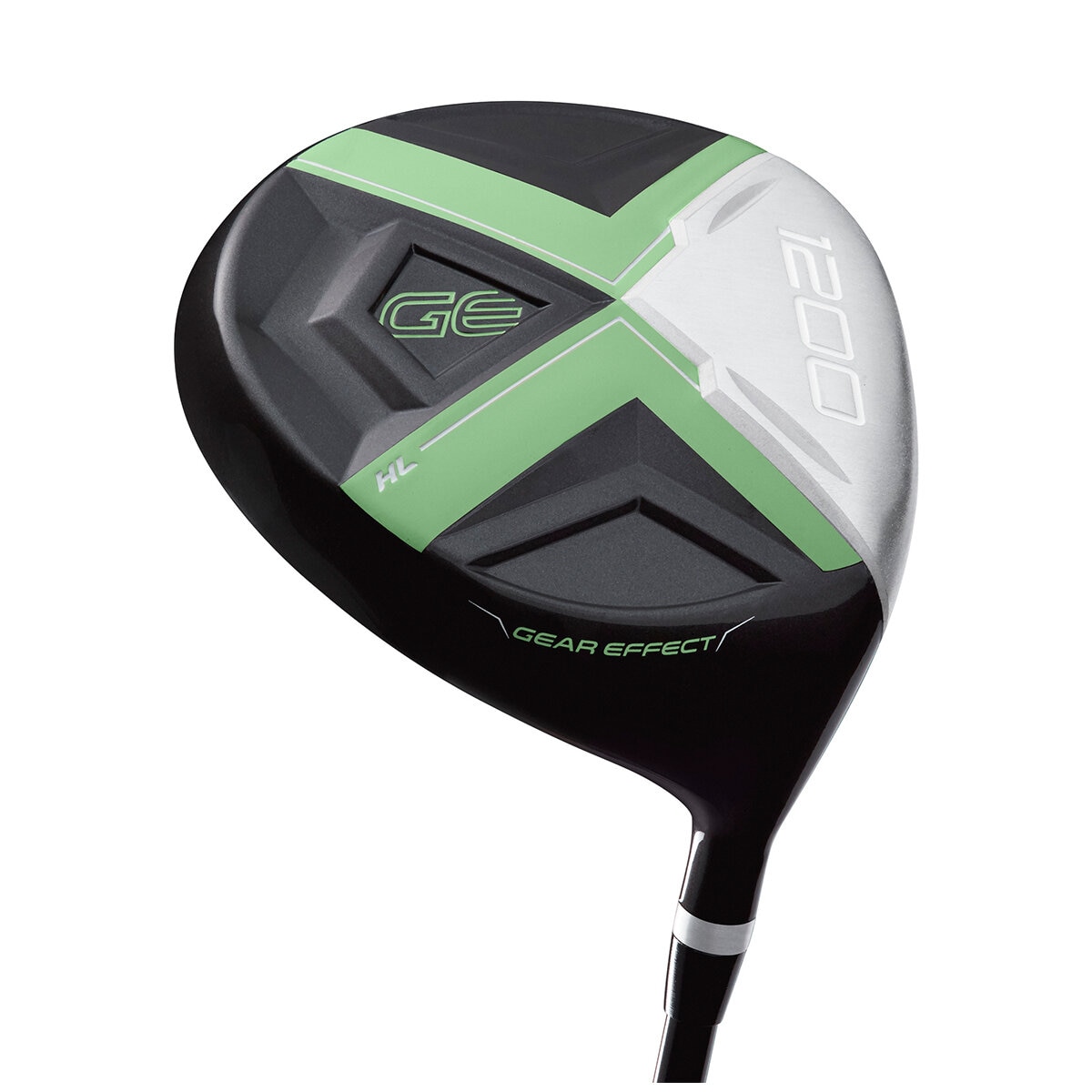 Wilson Effect Ladies Complete Golf Set