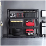 Whalen Industrial Rack 2 pack