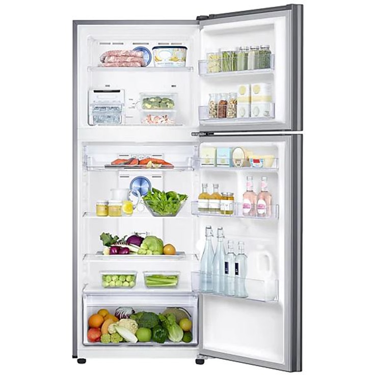 Samsung Top Mount Fridge 400L SR400LSTC Costco Australia