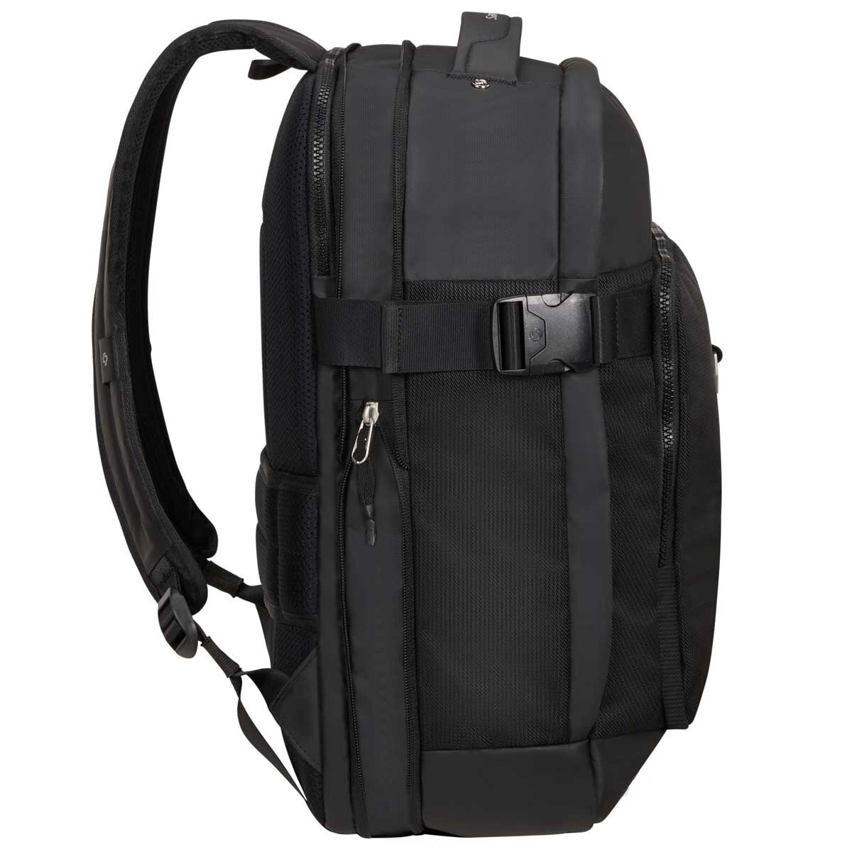 Samsonite Midtown Backpack Black