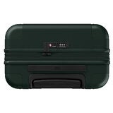 July Jetsetter Luggage Set 3 Pieces Forest Green July Jetsetter Luggage Set 3 Pieces Forest Green