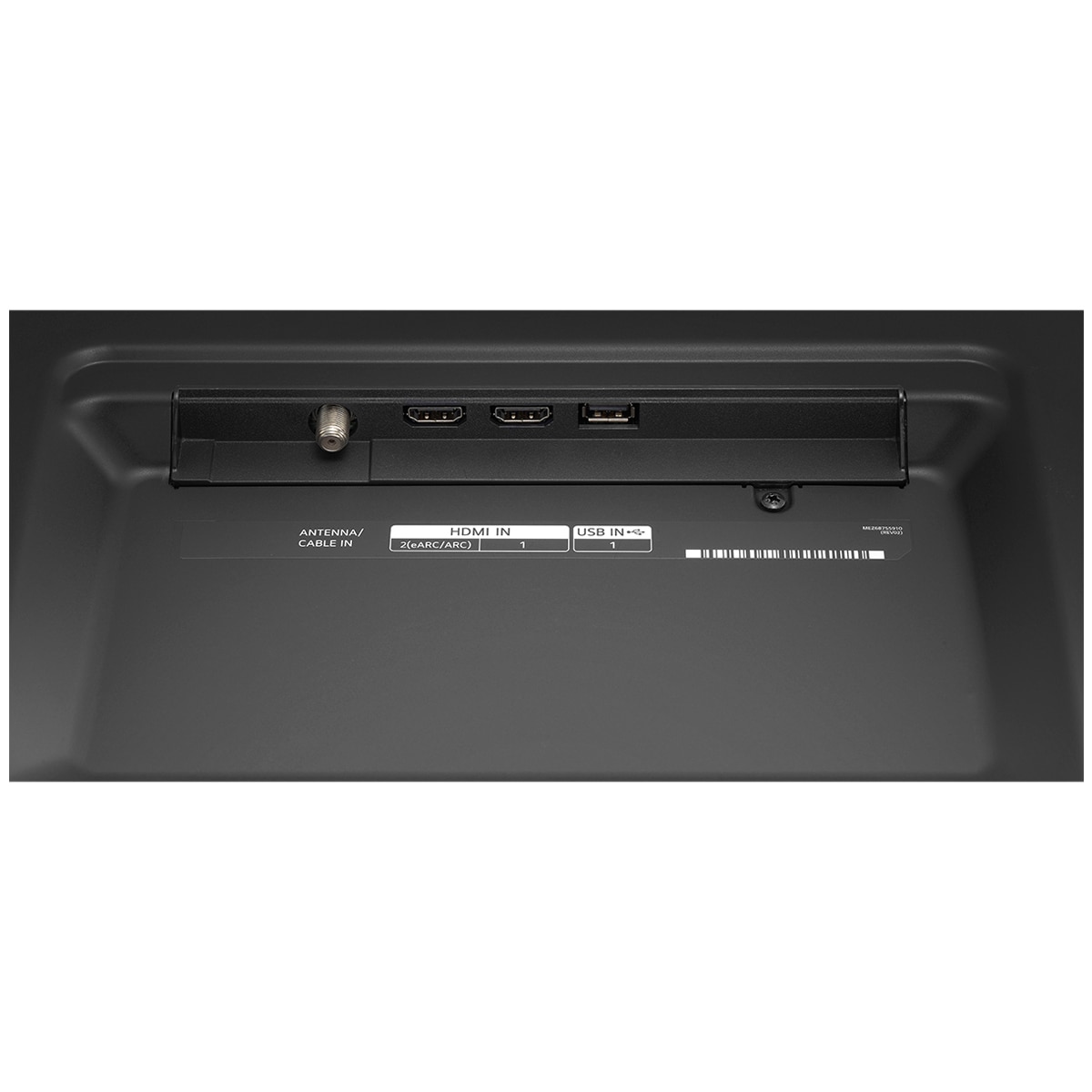 LG 75 Inch TM100 ThinQ 4K TV 75UP8000PTB Costco Australia