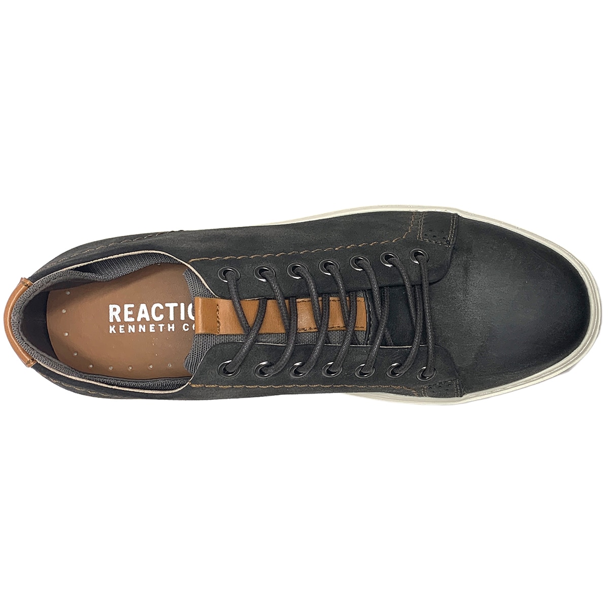 Kenneth Cole Men s Indy Sneaker Dark Grey Costco Australia