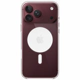 Apple iPhone 18 Pro Max Clear Case with MagSafe Apple iPhone 18 Pro Max Clear Case with MagSafe