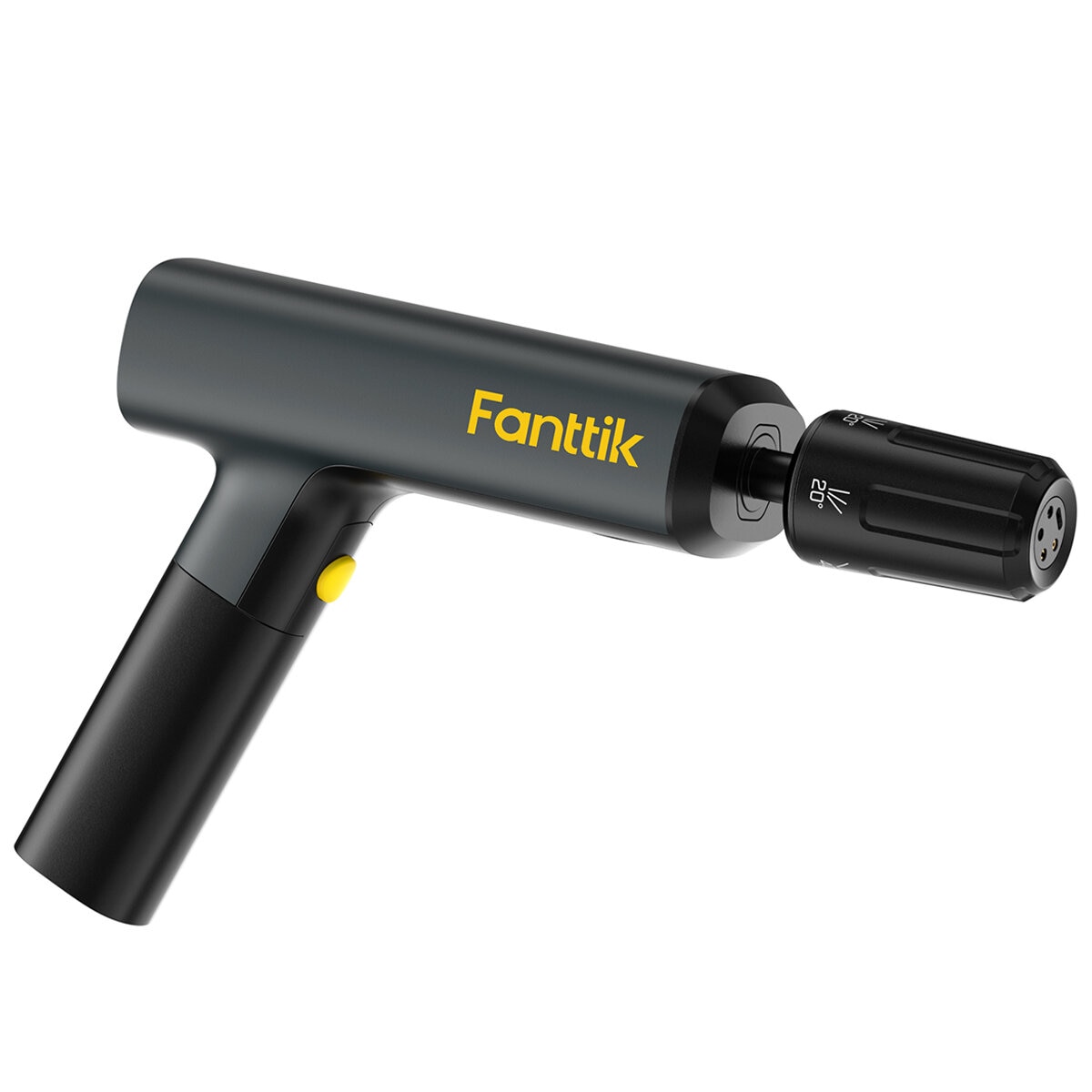 Fanttik K100 Portable Cordless Electric Pressure Washer K100