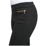 Andrew Marc - Pull On Pant - Black