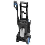 1800W Electric Pressure Washer 360LHour Working Pressure 90 Bar (1305 PSI)