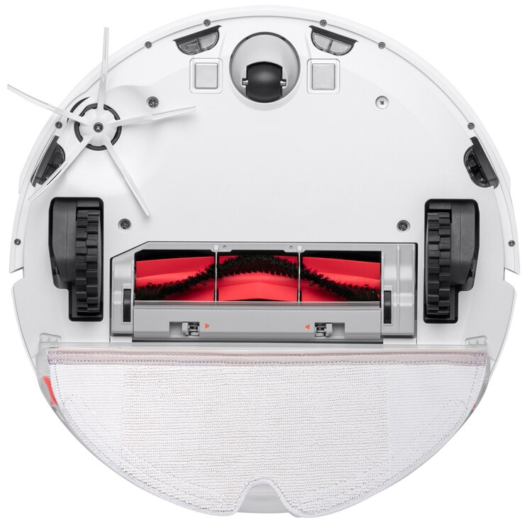Roborock S5 Max Robotic Vac Costco Australia