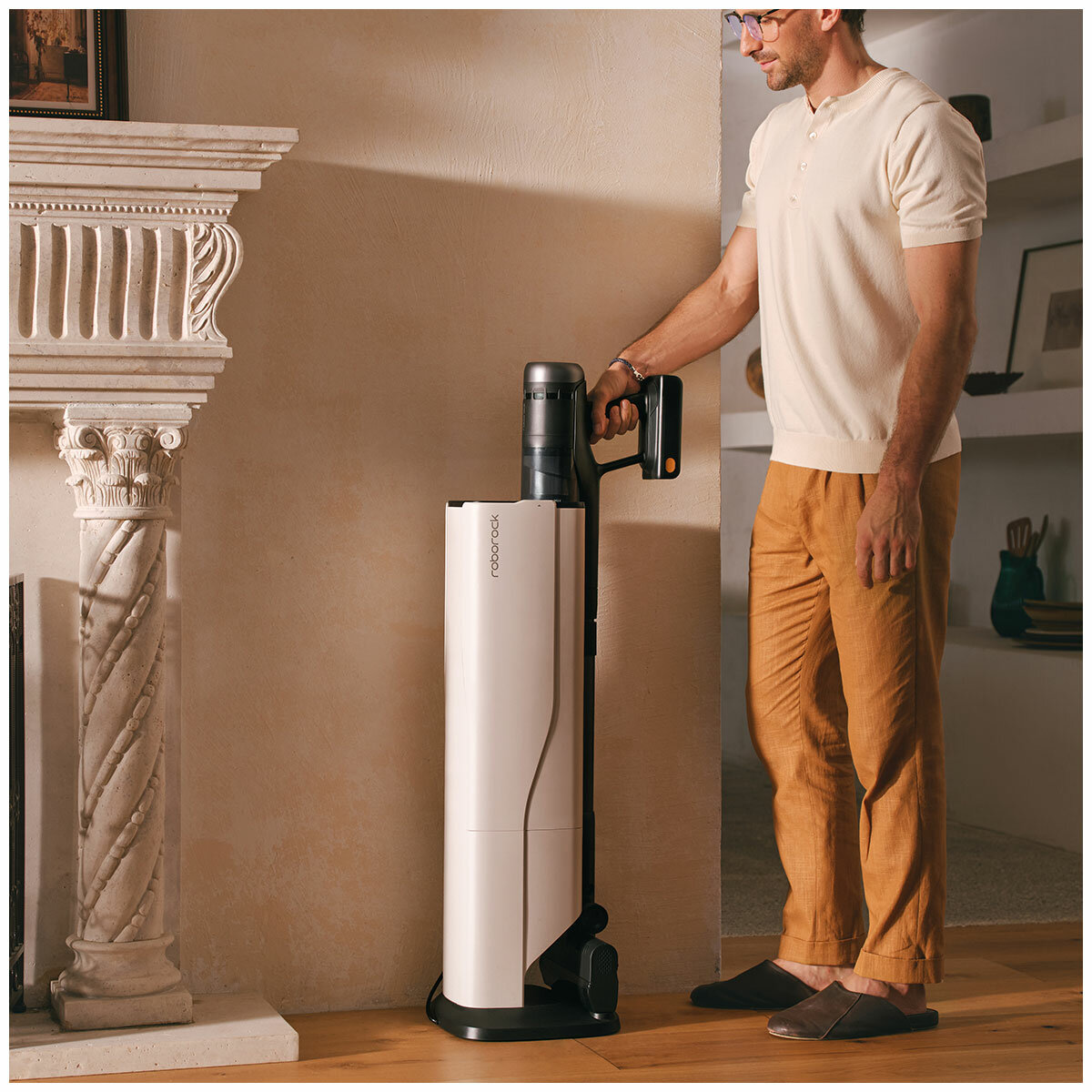 Roborock H60 Ultra Stick Vacuum RR-H9A1A51-09