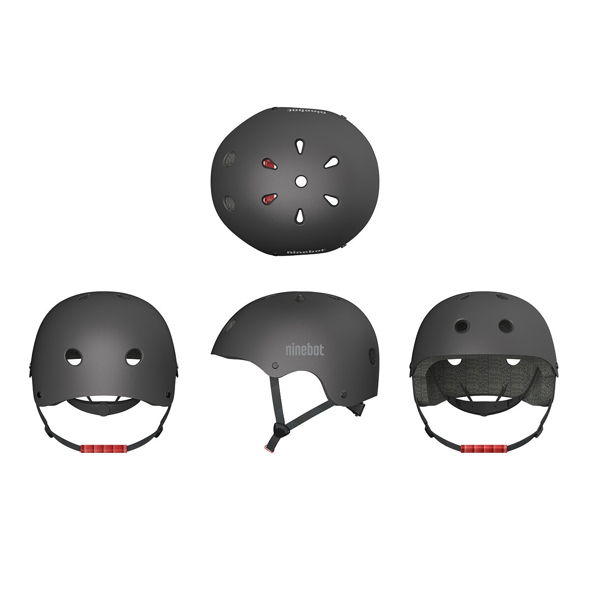 Segway Helmet Large