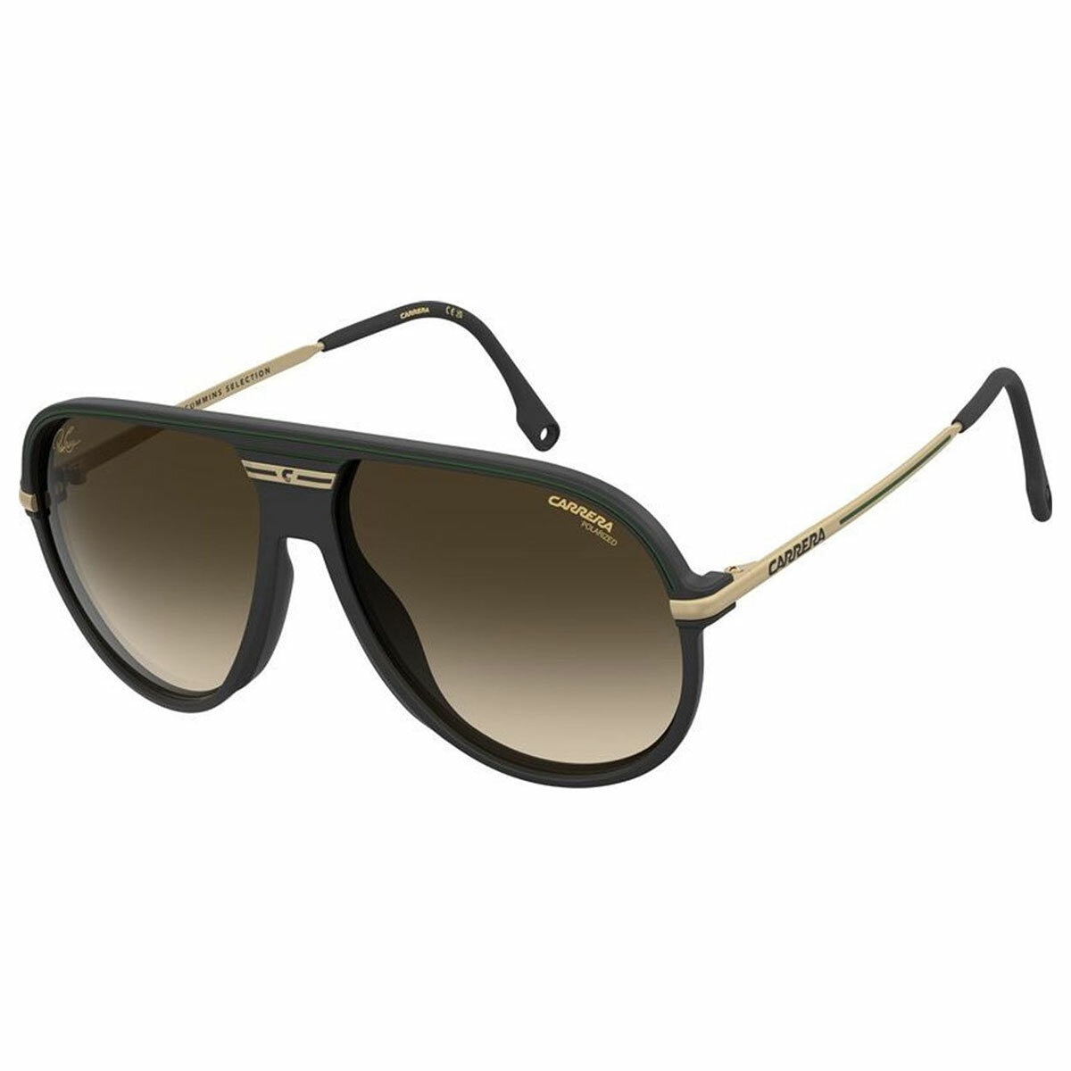Carrera Sport 06Pat Men's Sunglasses