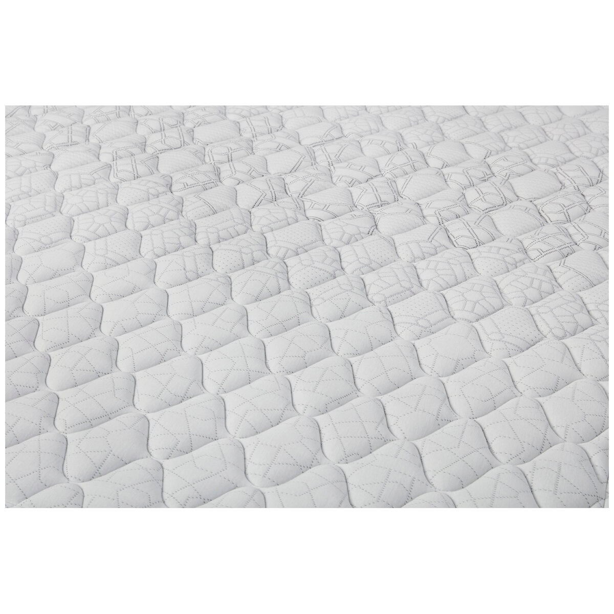 A.H. Beard Domino Kalgan Double Mattress Firm