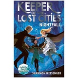Keeper of the Lost Cities Collection