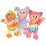Cabbage Patch Kids Collectible Cuties 3pk