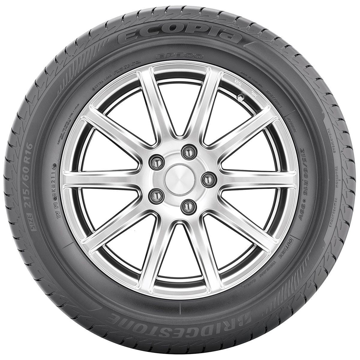 215/60R16 95V BS EP300 - Tyre