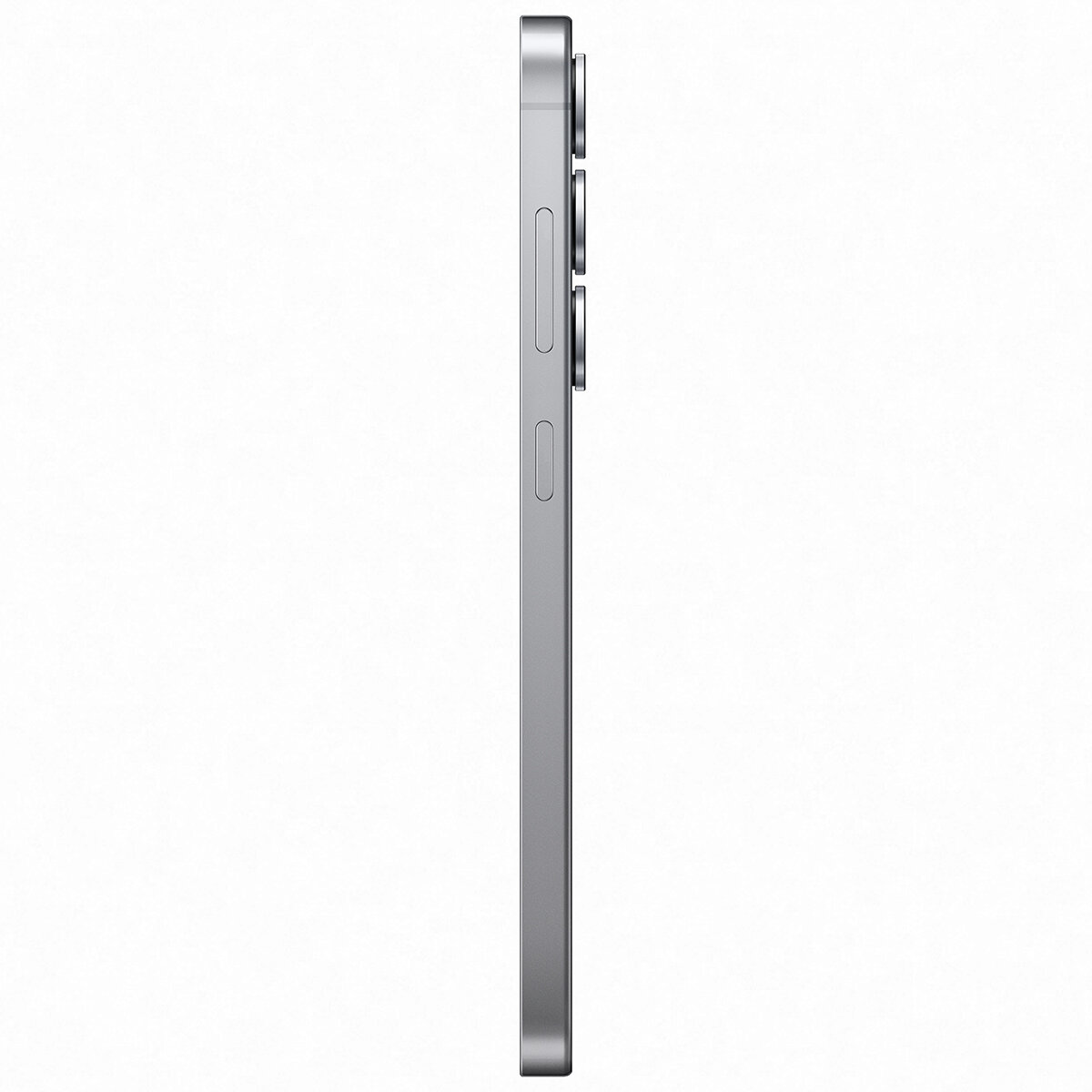 Samsung Galaxy S25 256GB Silver Shadow