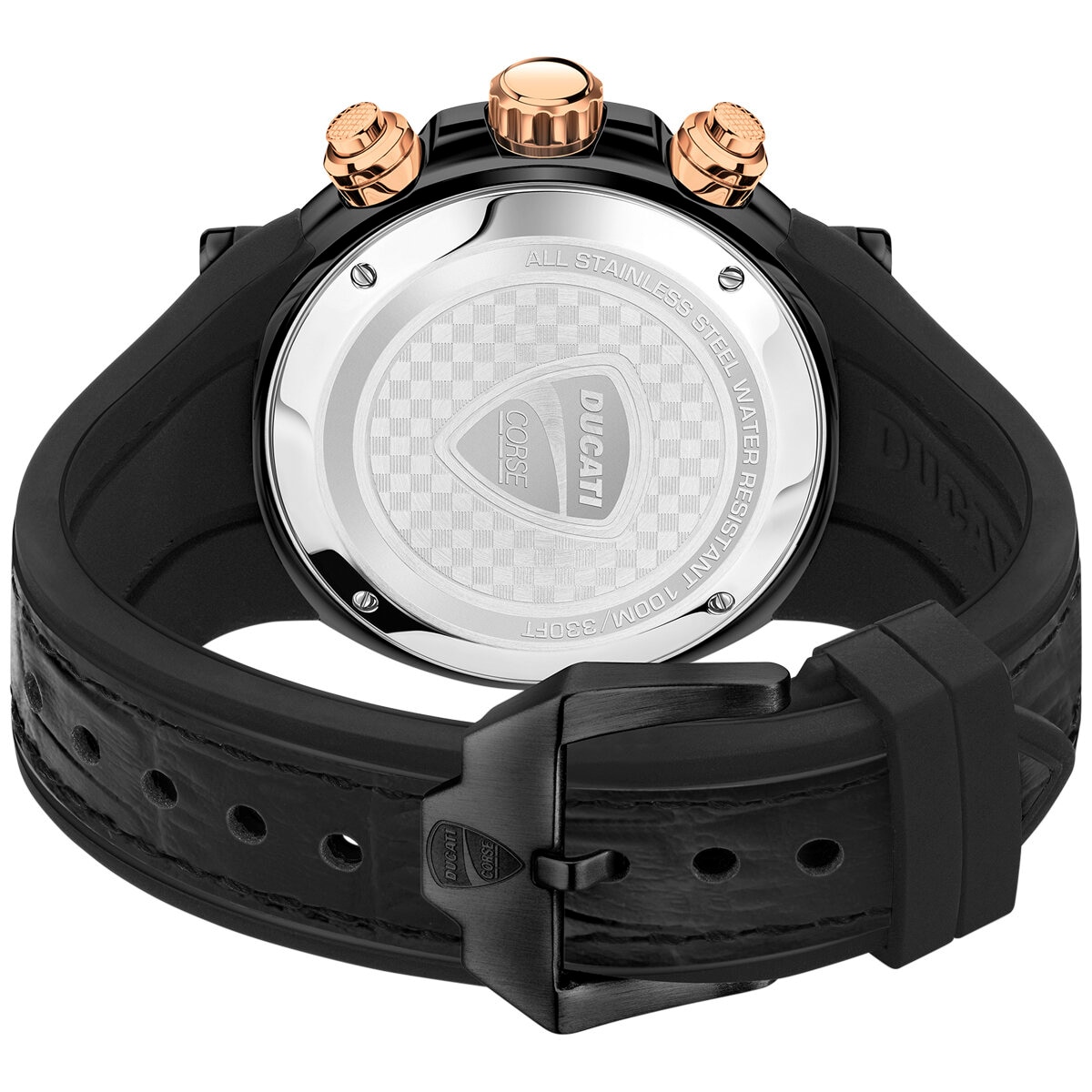 Ducati Mens Watch