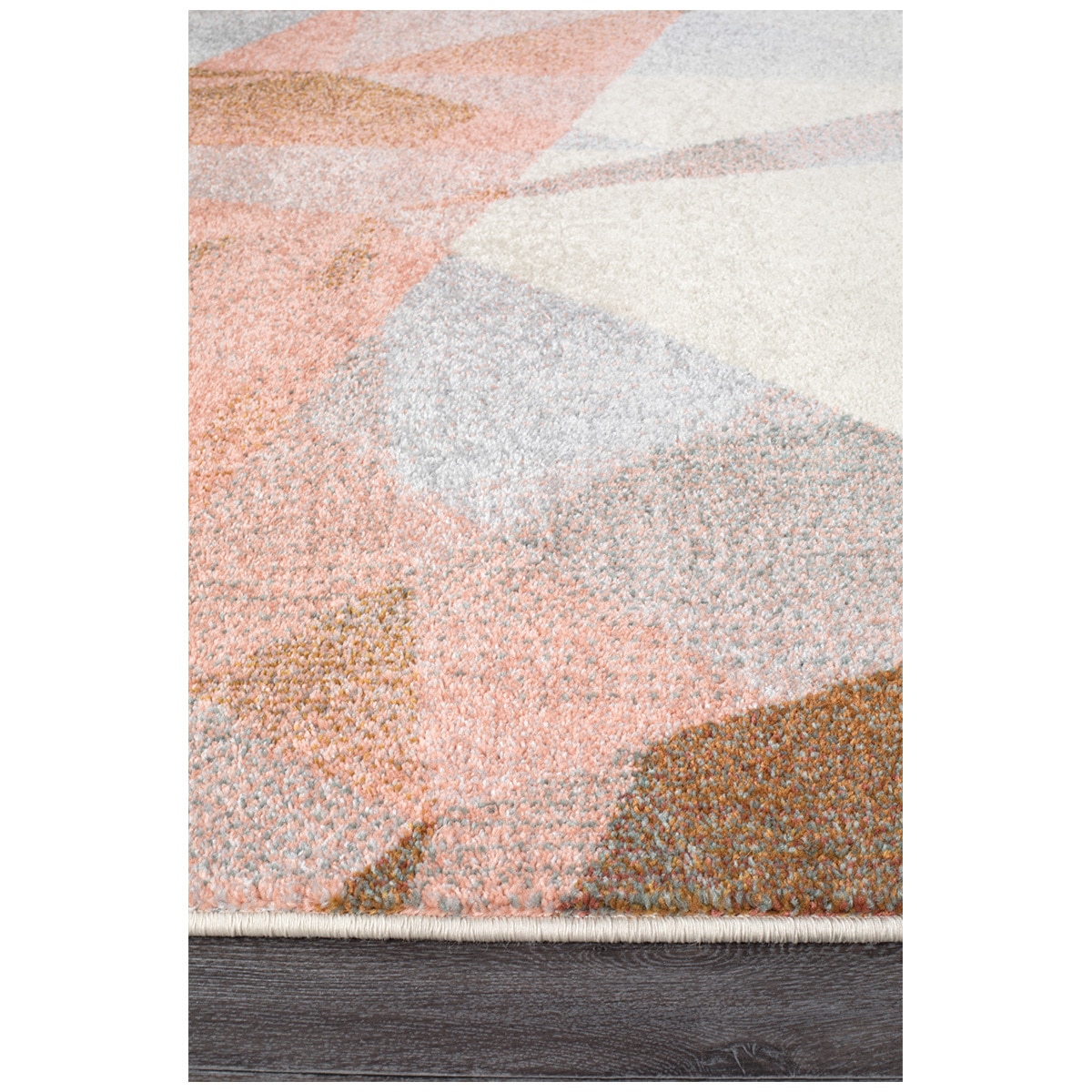 Dimensions 425 RUG Blush 290x200