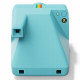 Polaroid Now+ Generation 3 Instant Camera Arctic Blue 9163 Polaroid Now+ Generation 3 Instant Camera Arctic Blue 9163