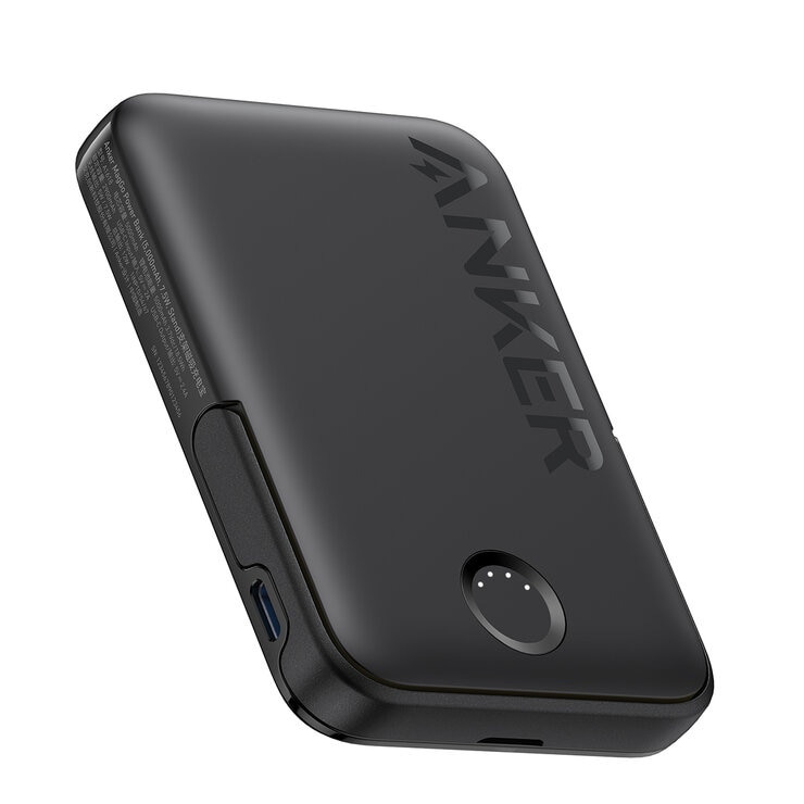 Anker Twin Pack Power Banks B1618H11-2/