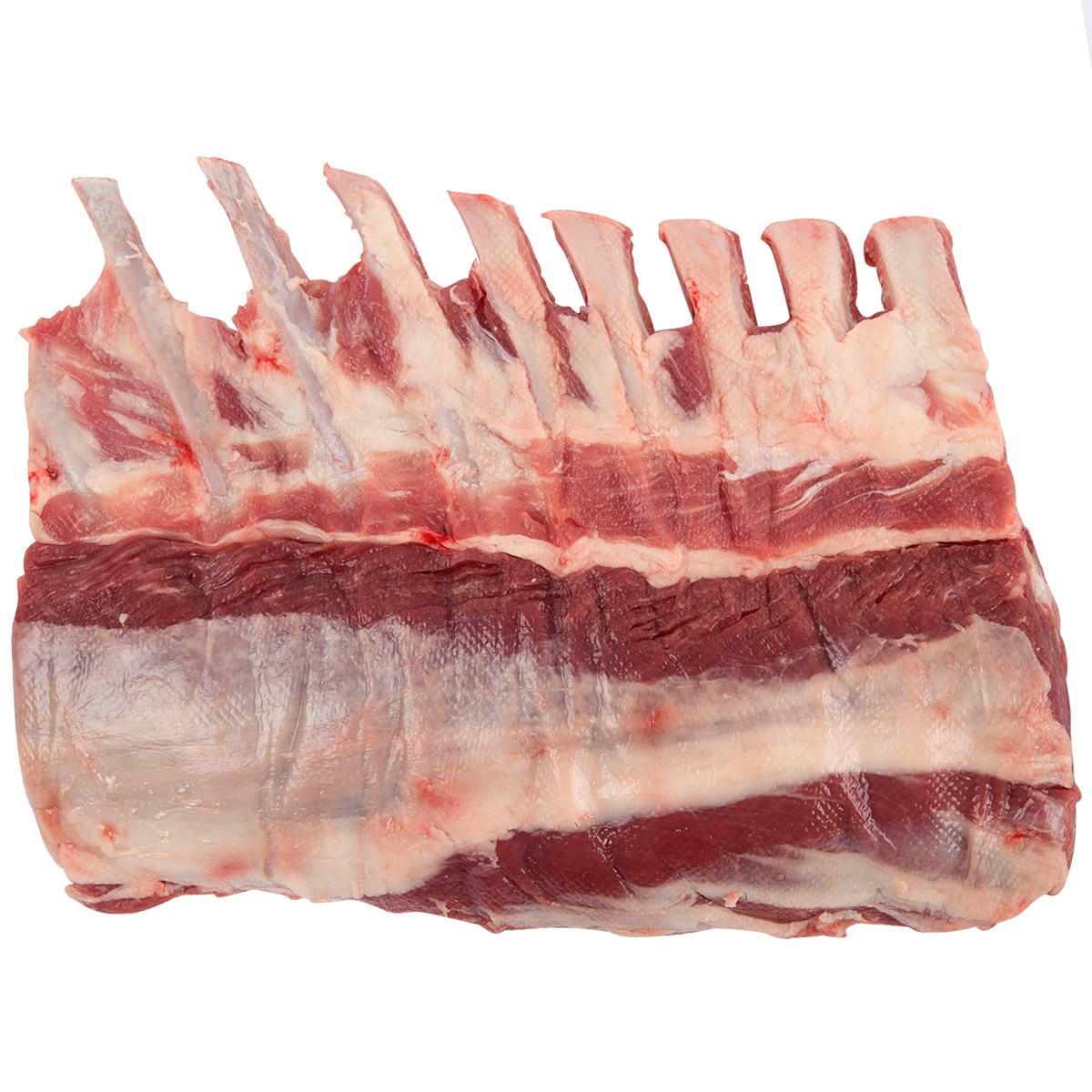 Australian Lamb Rack - Case Sale