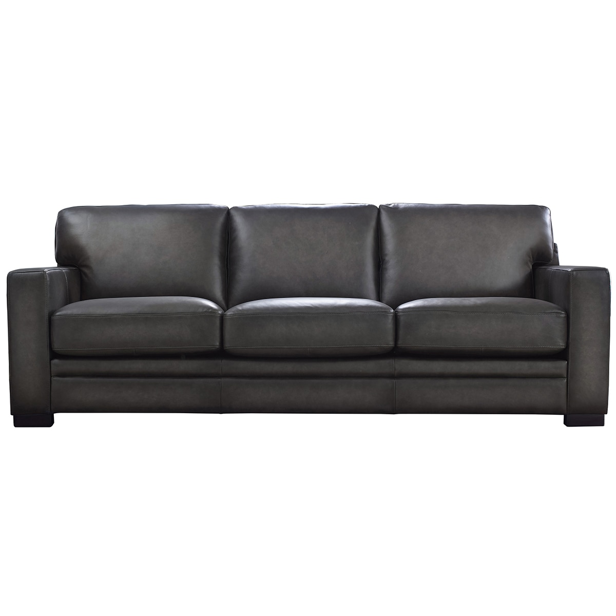 Luca Sofa in Grey